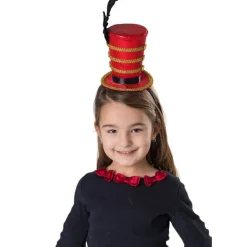 Ringmaster Headband Costume Accessory