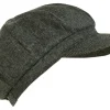 Roaring 20's Newsboy Hat Costume Accessory