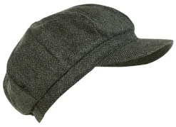 Roaring 20's Newsboy Hat Costume Accessory