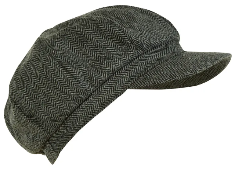 Roaring 20's Newsboy Hat Costume Accessory