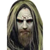 Rob Zombie's 31 Rob Zombie Hellbilly Costume Mask
