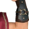 Roman Soldier Arm Guards
