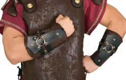 Roman Soldier Arm Guards