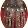Roman Soldier's Apron and Belt