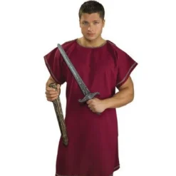 Roman Sword with Sheath