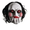 Saw Movie Billy Overhead Latex Mask
