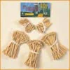 Scarecrow Straw Kit