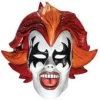 Scooby-Doo Disc Demon Mask