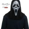 Scream Ghost Face Bling Costume Mask