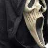 Scream Ghost Face Reaper Costume Mask