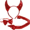 Sequin Devil Accessory Kit