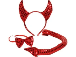 Sequin Devil Accessory Kit