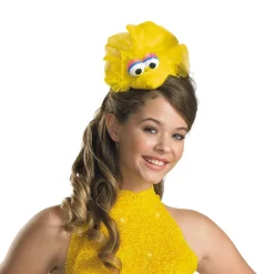 Sesame Street Big Bird Headband Costume Accessory