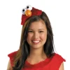 Sesame Street Elmo Headband Costume Accessory