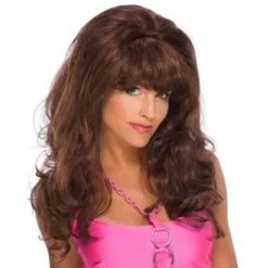 Sex Kitten Wig - Various Colors