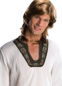70's Guy Wig - Various Colors