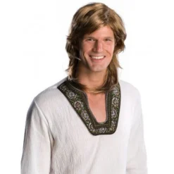 70's Guy Wig - Various Colors