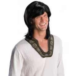 70's Guy Wig - Various Colors
