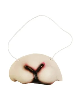 Sheep Nose Costume Accessory