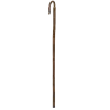 Shepherd's Crook Staff Costume Accessory