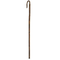 Shepherd's Crook Staff Costume Accessory
