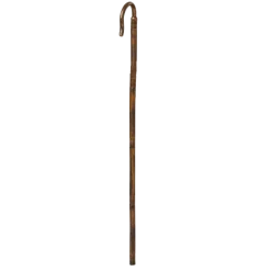 Shepherd's Crook Staff Costume Accessory