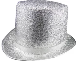 Shiny Top Hat - Various Colors