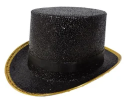 Shiny Top Hat - Various Colors