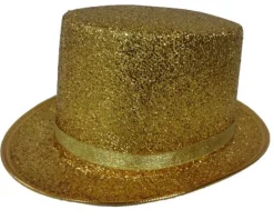 Shiny Top Hat - Various Colors