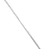 Silver Cane Costume Prop Accessory