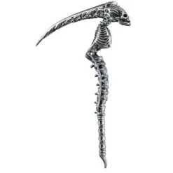 Sin Scythe Costume Weapon
