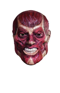 Skinner Mask
