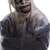 Sleep Experiment Overhead Latex Mask