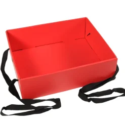 Snack Vendor Usher Party Tray Costume Accessory