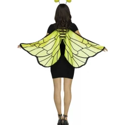 Soft Bumblebee Costume Accessory Kit