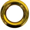 Sonic the Hedgehog Golden Ring Costume Prop Accessory