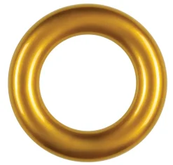 Sonic the Hedgehog Golden Ring Costume Prop Accessory