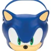 Sonic the Hedgehog Jumbo Trick or Treat Pail Bucket