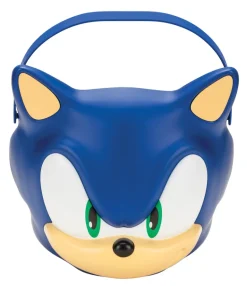 Sonic the Hedgehog Jumbo Trick or Treat Pail Bucket