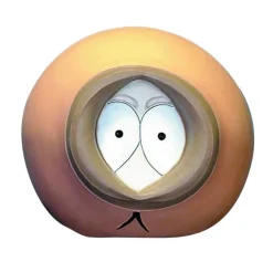 South Park Kenny Mask