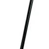 1920s Plastic Black and White Cigarette Holder Costume Prop Accessory