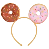 Sprinkle Donut Headband