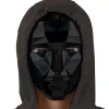 Squid Games Front Man Costume Mask