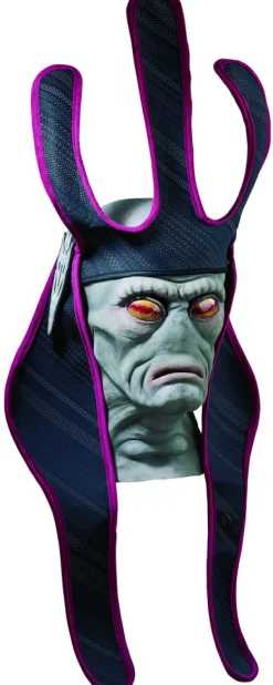 Star Wars Nute Gunray Mask
