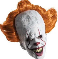 Stephen King's IT Pennywise Overhead Costume Mask