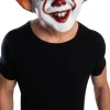Stephen King's IT Pennywise Vacuform Costume Mask