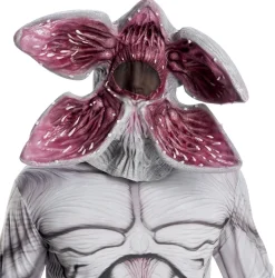 Stranger Things Deluxe Demogorgon Costume Mask