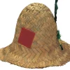 Straw Hillbilly Hat