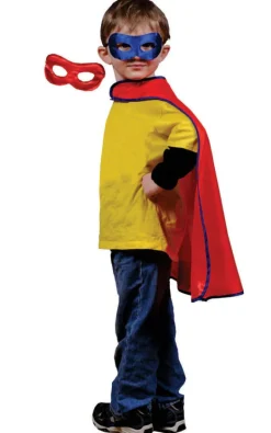 Super Hero Accessory Kit