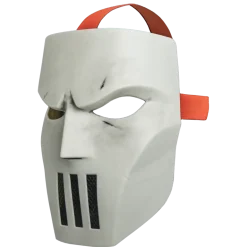 Teenage Mutant Ninja Turtles Casey Jones Injection Costume Mask